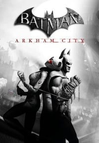 Batman Arkham City