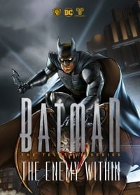 Batman: The Enemy Within
